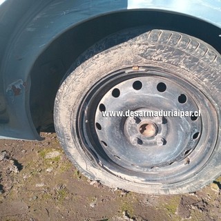 CHEVROLET OPTRA 1.6 F16D DOHC 16 VALV 4X2 2006 2007 2008 2009 2010 2011 2012 2013 2014 en Desarme