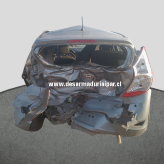 Repuestos y Desarmaduria HYUNDAI ACCENT 1.4 G4LC DOHC 16 VALV 4X2 2014 2015 2016 2017 2018 2019 2020