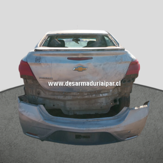 Repuestos y Desarmaduria CHEVROLET PRISMA 1.4 A14XE SOHC 8 VALV 4X2 2016 2017 2018 2019 2020