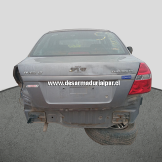 Repuestos y Desarmaduria CHEVROLET AVEO 1.4 F14 DOHC 16 VALV 4X2 2007 2008 2009 2010 2011 2012 2013 2014 2015 2016