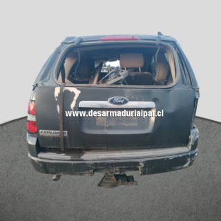 Repuestos y Desarmaduria FORD EXPLORER 4.0 244CID SOHC 12 VALV 4X2 2006 2007 2008 2009 2010 2011