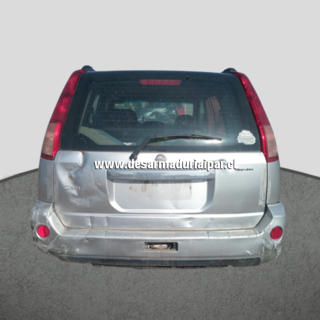 Repuestos y Desarmaduria NISSAN XTRAIL 2.5 QR25 DOHC 16 VALV 4X4 2002 2003 2004 2005 2006 2007 2008 2009 2010 2011