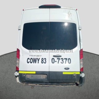 Repuestos y Desarmaduria FORD TRANSIT 2.2 DRRB DOHC 16 VALV 4X2 DIESEL 2019 2020 2021 2022 2023