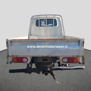 Repuestos y Desarmaduria HYUNDAI PORTER 2.5 D4CB DOHC 16 VALV 4X2 DIESEL 2017 2018 2019 2020