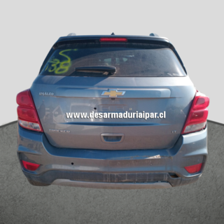 Repuestos y Desarmaduria CHEVROLET TRACKER 1.8 F18D DOHC 16 VALV 4X2 2018 2019 2020
