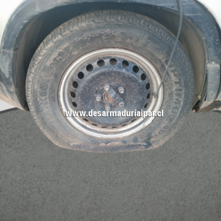 Repuestos y Desarmaduria CHEVROLET TRACKER 1.8 F18D DOHC 16 VALV 4X2 2013 2014 2015 2016 2017