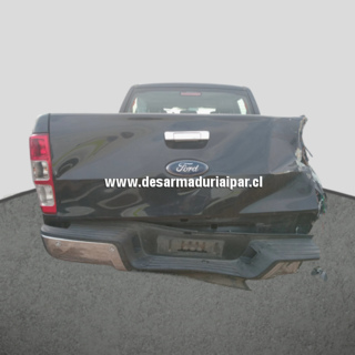 Repuestos y Desarmaduria FORD RANGER 3.2 SA2 DOHC 20 VALV 4X4 DIESEL 2017 2018 2019 2020