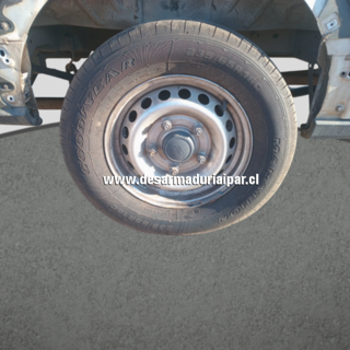 Repuestos y Desarmaduria FORD TRANSIT 2.2 DRRB DOHC 16 VALV 4X2 DIESEL 2019 2020 2021 2022 2023