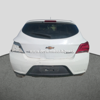 Repuestos y Desarmaduria CHEVROLET ONIX 1.4 A14XE SOHC 8 VALV 4X2 2017 2018 2019 2020