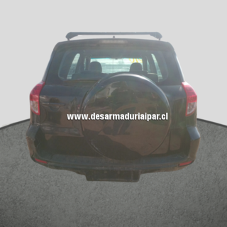 Repuestos y Desarmaduria TOYOTA RAV 4 2.4 2AZH DOHC 16 VALV 4X2 2007 2008
