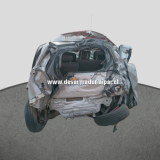 Repuestos y Desarmaduria CHEVROLET SPARK GT 1.2 B12D DOHC 16 VALV 4X2 2018 2019 2020 2021