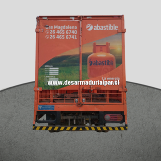 Repuestos y Desarmaduria HYUNDAI PORTER 2.5 D4CB DOHC 16 VALV 4X2 DIESEL 2017 2018 2019 2020