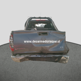 Repuestos y Desarmaduria NISSAN NP300 2.3 YS23 DOHC 16 VALV 4X4 DIESEL 2015 2016 2017 2018 2019