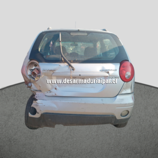 Repuestos y Desarmaduria CHEVROLET SPARK 800 F8CV SOHC 8 VALV 4X2 2011 2012 2013 2014 2015 2016 2017