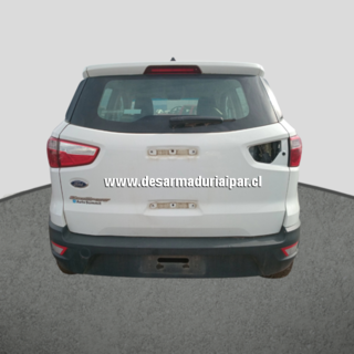 Repuestos y Desarmaduria FORD ECOSPORT 1.5 XZJA DOHC 16 VALV 4X2 2019 2020 2021 2022