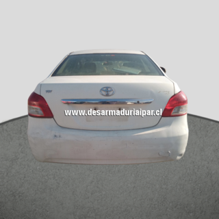 Repuestos y Desarmaduria TOYOTA YARIS 1.5 1NZ DOHC 16 VALV 4X2 2006 2007 2008 2009 2010 2011 2012 2013