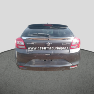 Repuestos y Desarmaduria SUZUKI BALENO 1.4 K14B DOHC 16 VALV 4X2 2016 2017 2018 2019 2020 2021