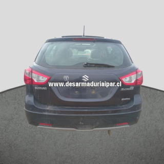 Repuestos y Desarmaduria SUZUKI S CROSS 1.6 M16A DOHC 16 VALV 4X4 2014 2015 2016 2017 2018