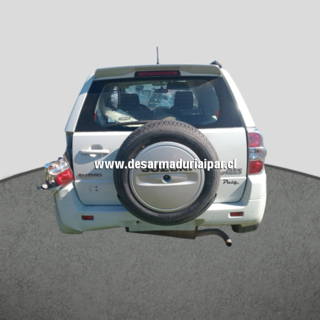 Repuestos y Desarmaduria SUZUKI GRAND VITARA 2.4 J24B DOHC 16 VALV 4X4 2013 2014 2015 2016 2017 2018 2019