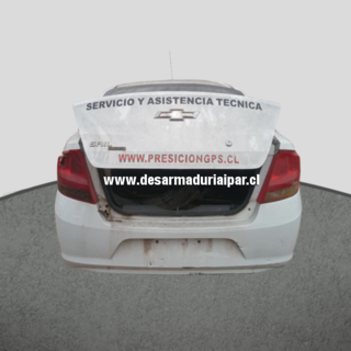 Repuestos y Desarmaduria CHEVROLET SAIL CLASSIC 1.4 F14D DOHC 16 VALV 4X2 2010 2011 2012 2013 2014 2015 2016 2017