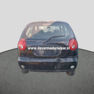 Repuestos y Desarmaduria CHEVROLET SPARK 1.0 B10S SOHC 8 VALV 4X2 2006 2007 2008 2009 2010