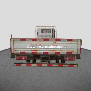 Repuestos y Desarmaduria MAXUS C35 2.0 DOHC 16 VALV 4X2 DIESEL 2021 2022 2023 2024