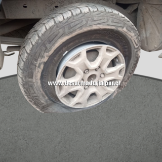 Repuestos y Desarmaduria FORD RANGER 3.2 SA2 DOHC 20 VALV 4X4 DIESEL 2017 2018 2019 2020