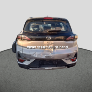 Repuestos y Desarmaduria CHANGAN CS15 1.5 JL473QF DOHC 16 VALV 4X2 2023 2024