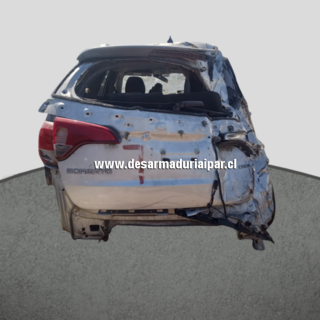 Repuestos y Desarmaduria KIA SORENTO 2.2 D4HB DOHC 16 VALV 4X4 DIESEL 2013 2014