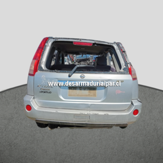 Repuestos y Desarmaduria NISSAN XTRAIL 2.5 QR25 DOHC 16 VALV 4X4 2002 2003 2004 2005 2006 2007 2008 2009 2010 2011