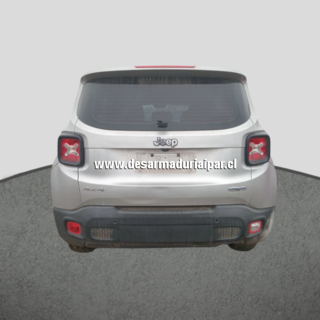Repuestos y Desarmaduria JEEP RENEGADE SPORT 1.8 EVO DOHC 16 VALV 4X4 2016 2017 2018 2019 2020