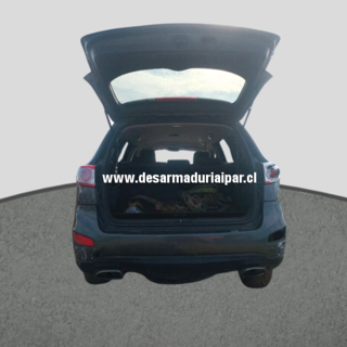 Repuestos y Desarmaduria HYUNDAI SANTAFE 2.2 D4HB DOHC 16 VALV 4X4 DIESEL 2010 2011 2012
