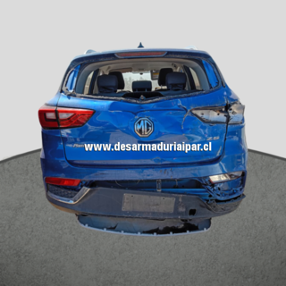 Repuestos y Desarmaduria MG ZS 1.5 15S4 DOHC 16 VALV 4X2 2017 2018 2019 2020 2021 2022 2023