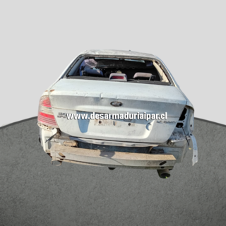 Repuestos y Desarmaduria SUBARU LEGACY 2.0 EJ20 DOHC 16 VALV 4X4 2004 2005 2006
