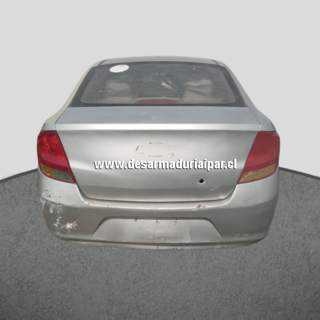 Repuestos y Desarmaduria CHEVROLET SAIL CLASSIC 1.4 F14D DOHC 16 VALV 4X2 2010 2011 2012 2013 2014 2015 2016 2017