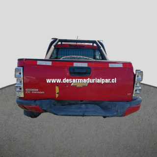 Repuestos y Desarmaduria CHEVROLET COLORADO 2.8 LWN DOHC 16 VALV 4X4 DIESEL 2021 2022 2023