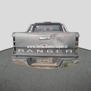 Repuestos y Desarmaduria FORD RANGER 3.2 SA2 DOHC 20 VALV 4X4 DIESEL 2017 2018 2019 2020