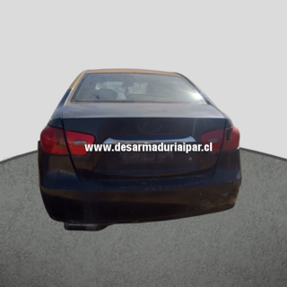Repuestos y Desarmaduria HYUNDAI ELANTRA 1.6 G4FC DOHC 16 VALV 4X2 2007 2008 2009 2010 2011