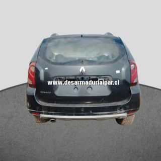 Repuestos y Desarmaduria RENAULT DUSTER DYNAMIQUE 1.6 K4M DOHC 16 VALV 4X2 2017 2018 2019 2020