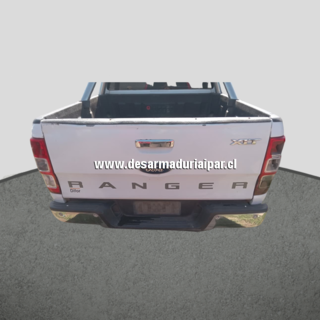Repuestos y Desarmaduria FORD RANGER 3.2 SA2 DOHC 20 VALV 4X4 DIESEL 2013 2014 2015 2016
