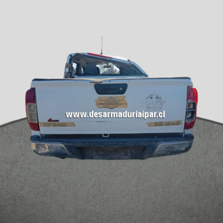 Repuestos y Desarmaduria NISSAN NP300 2.3 YS23 DOHC 16 VALV 4X4 DIESEL 2015 2016 2017 2018 2019