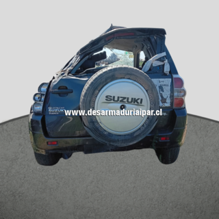 Repuestos y Desarmaduria SUZUKI GRAND VITARA 1.6 M16A DOHC 4X4 2013 2014 2015 2016 2017 2018 2019