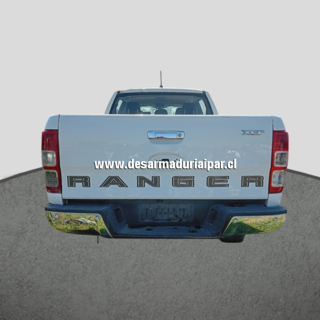 Repuestos y Desarmaduria FORD RANGER 3.2 SA2 DOHC 20 VALV 4X4 DIESEL 2021 2022 2023