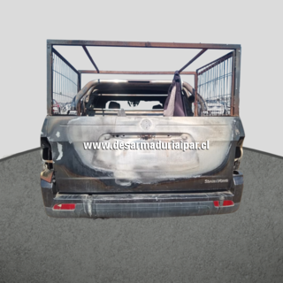 Repuestos y Desarmaduria SSANGYONG ACTYON 2.0 D20DT DOHC 16 VALV 4X2 DIESEL 2012 2013 2014 2015 2016 2017 2018 2019 2020