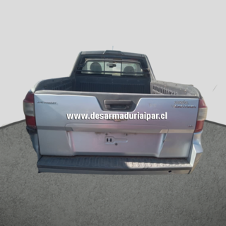 Repuestos y Desarmaduria CHEVROLET MONTANA 1.8 Z18XEH DOHC 16 VALV 4X2 2012 2013 2014 2015