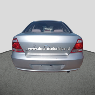 Repuestos y Desarmaduria SAMSUNG SM3 1.6 QG16 DOHC 16 VALV 4X2 2009 2010 2011 2012 2013 2014
