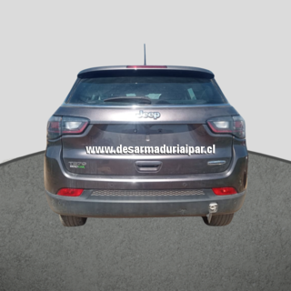 Repuestos y Desarmaduria JEEP COMPASS 1.3 GSE DOHC 16 VALV 4X2 2022 2023 2024 2025