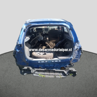 Repuestos y Desarmaduria KIA SONET 1.5 G4FL DOHC 16 VALV 4X2 2021 2022 2023