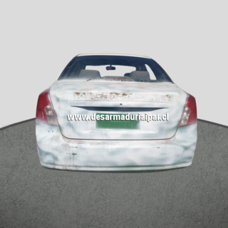 Repuestos y Desarmaduria CHEVROLET OPTRA 1.6 F16D DOHC 16 VALV 4X2 2006 2007 2008 2009 2010 2011 2012 2013 2014
