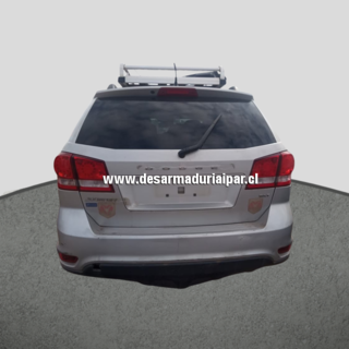 Repuestos y Desarmaduria DODGE JOURNEY SE 2.4 ED3 DOHC 16 VALV 4X2 2012 2013 2014 2015 2016 2017 2018 2019 2020